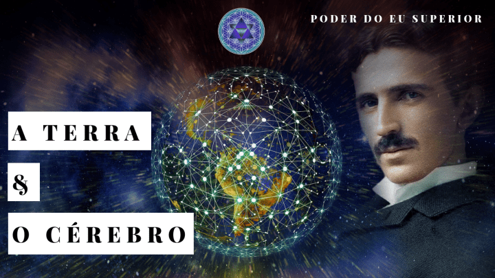 O efeito Schumann | Como a frequência da terra influencia o seu cérebro