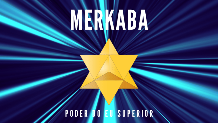 Geometria sagrada | Merkaba