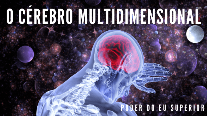 Como o cérebro humano opera em 11 dimensões