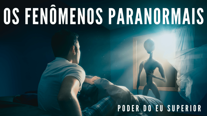 O efeito Schumann | O campo magnético da terra e os fenômenos&nbsp;paranormais