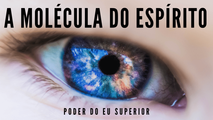 DMT | A molécula do&nbsp;espírito