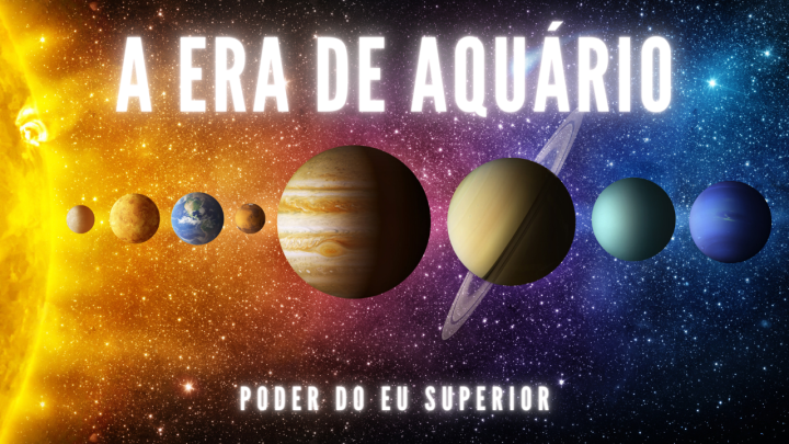 A era de aquário | Como os astros influenciam as nossas vidas