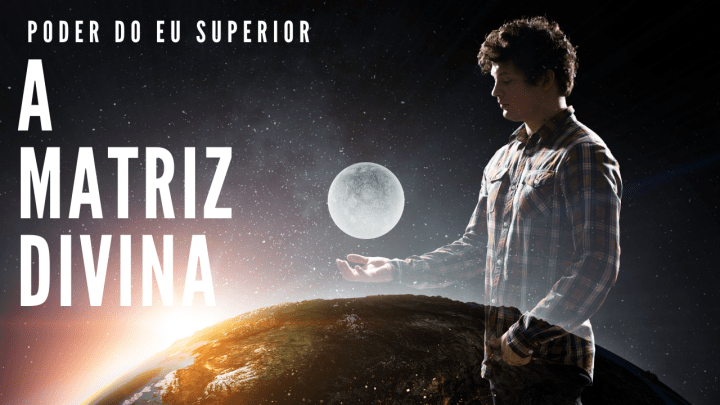 Como você cria a sua realidade dentro da Matriz