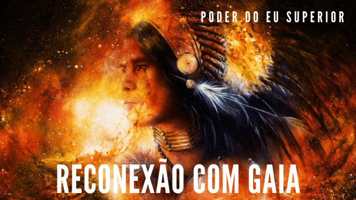 Música xamânica em 432 Hz | Reconexão com&nbsp;Gaia