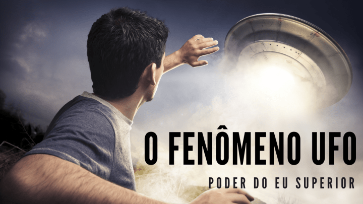 O efeito Schumann | O fenômeno&nbsp;UFO