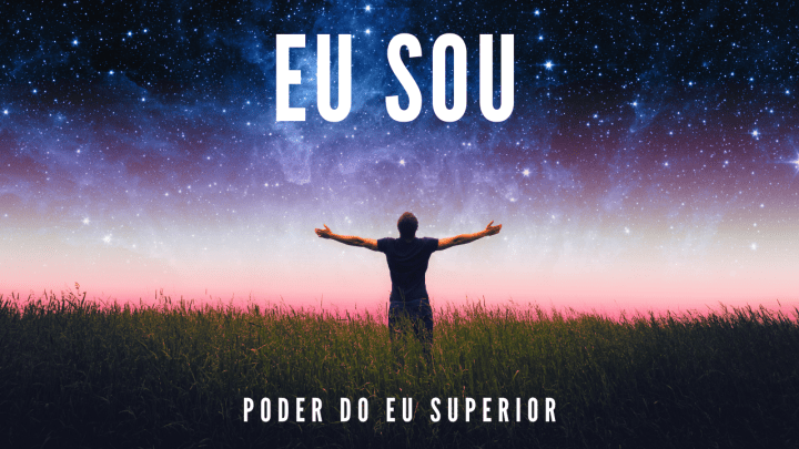 O segredo quântico e místico por trás do EU SOU