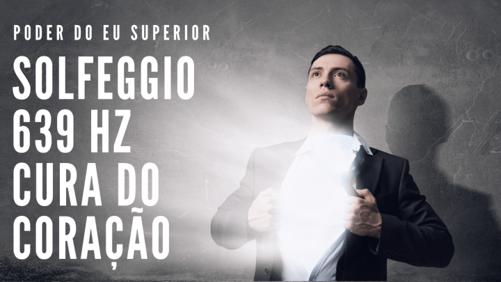 Solfeggio 639 Hz | Cura e abertura do coração, harmonização das relações, equilíbrio&nbsp;interno