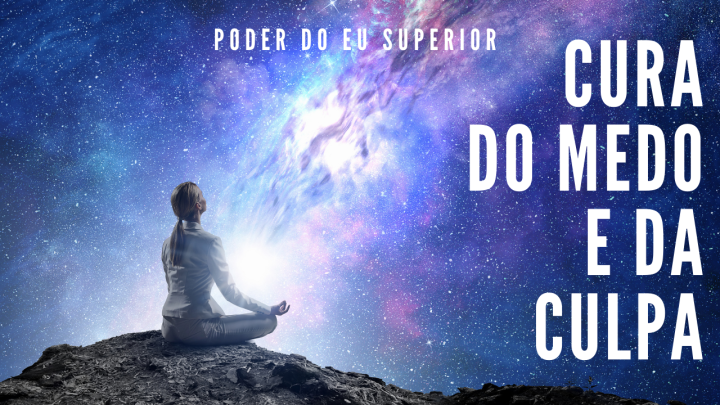 Solfeggio 396 Hz | Cura do medo e da culpa | Liberar energia&nbsp;negativa