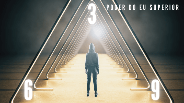 A relação entre os números, a santíssima trindade e a manifestação da realidade