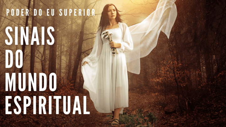 A metafísica da alma | Sinais do mundo espiritual