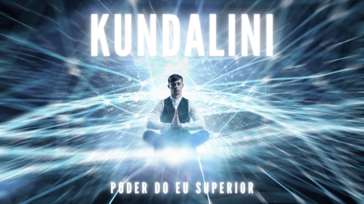 Kundalini | O despertar da energia cósmica