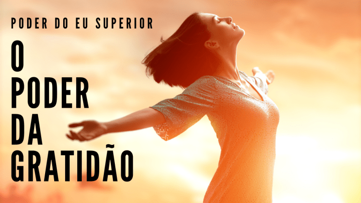 O poder criativo da&nbsp;gratidão
