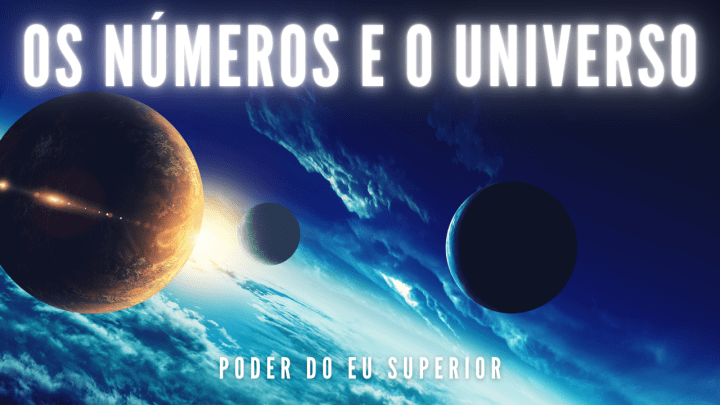A metafísica dos números | Os números e a criação do universo