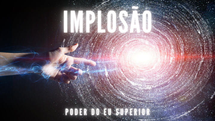 Implosão | A energia atômica original