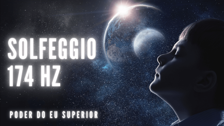 Solfeggio 174 Hz | Aterramento energético & alívio da dor