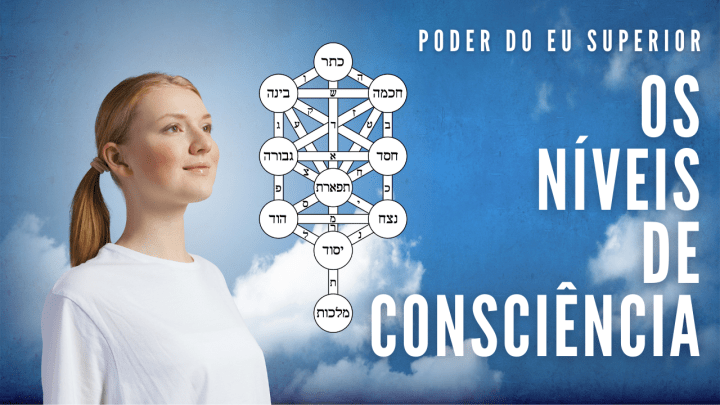 Cabala mística | A árvore da vida e os nove níveis de consciência