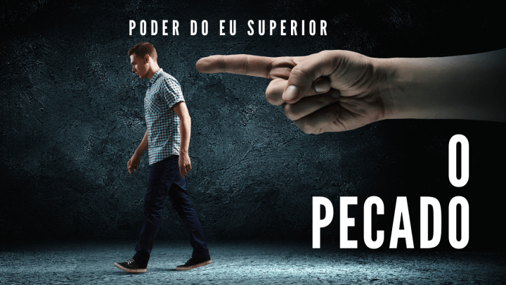 O verdadeiro significado do pecado