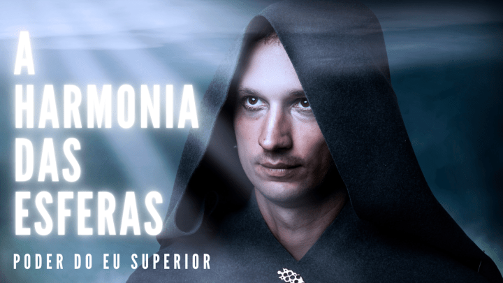 Harmonia das esferas | A música&nbsp;universal
