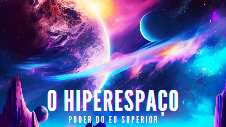 O hiperespaço e as dimensões superiores da&nbsp;realidade