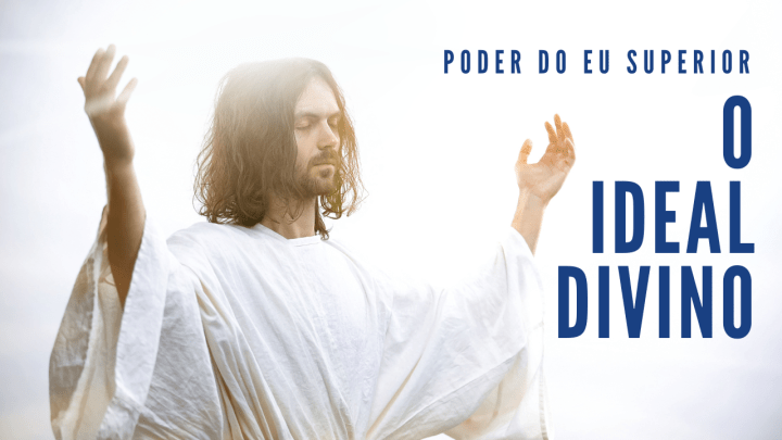 Cristo | O ideal&nbsp;divino
