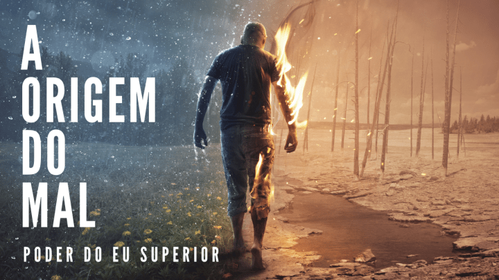 A origem do mal no&nbsp;mundo