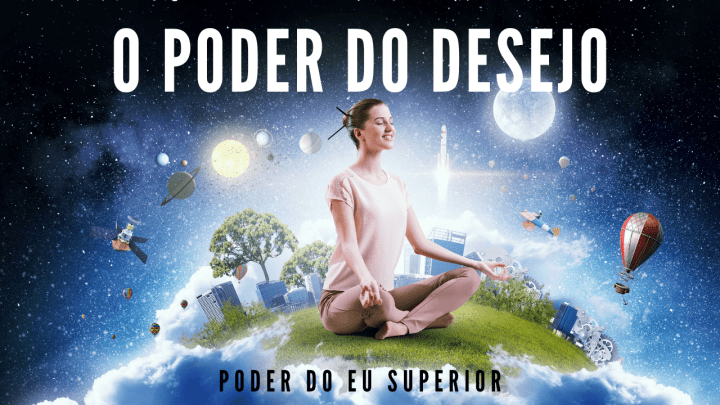 Desejo | A força motriz da&nbsp;criação