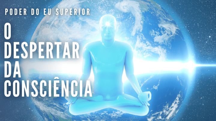 Efeito Schumann | O campo magnético da Terra e o despertar da consciência