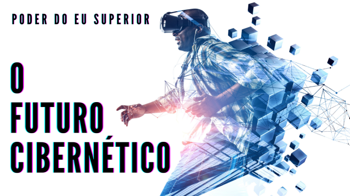 A inteligência artificial e o futuro cibernético da humanidade