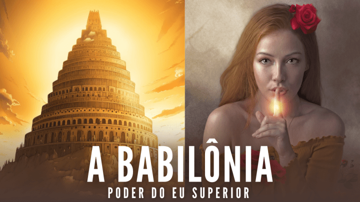 O significado metafísico da babilônia