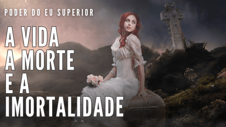 Metafísica da alma | A VIDA, A MORTE E A IMORTALIDADE
