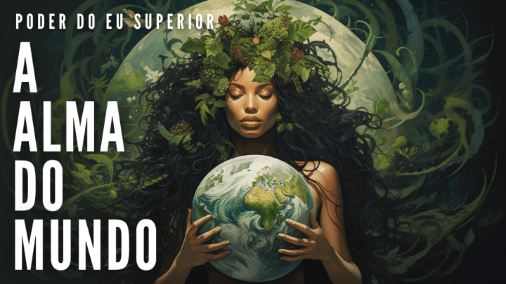 Anima mundi | A alma do mundo