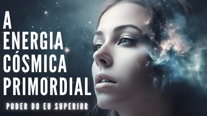 Alan Watts | A energia primordial do universo | 432&nbsp;Hz