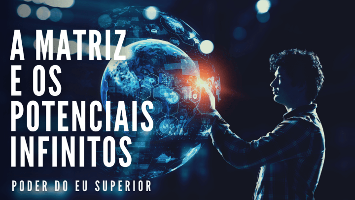 Como acessar os potenciais infinitos dentro da&nbsp;matriz
