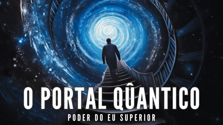 Portal quântico | Como navegar pelas dimensões do universo
