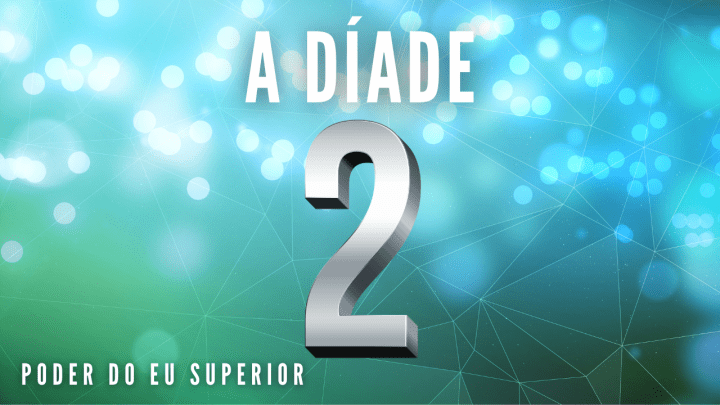 Metafísica dos números | A díade