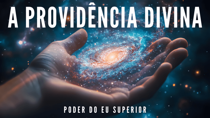 A providência divina | O governo de Deus em todo o universo