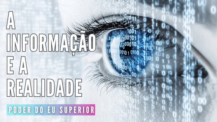 Decodificando a realidade | O universo como um sistema de informação&nbsp;quântica