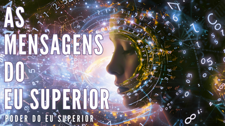 Sincronicidades | As mensagens do Eu&nbsp;Superior