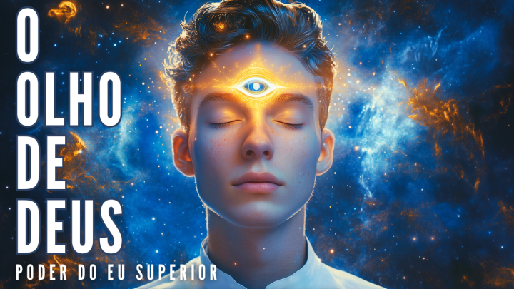 Glândula pineal | O olho de&nbsp;Deus