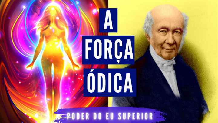 Energia cósmica primordial | A força&nbsp;ódica