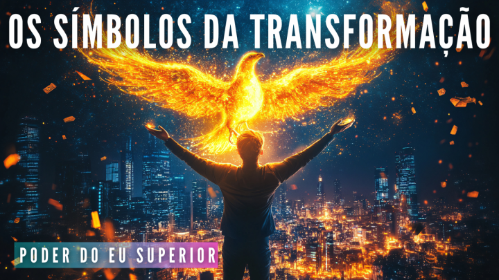 Alquimia espiritual | Os símbolos da transformação&nbsp;espiritual